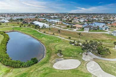 OPPORTUNITY IS KNOCKING at this, the LARGEST GOLF COURSE on Saint Andrews South Golf Club in Florida - for sale on GolfHomes.com, golf home, golf lot