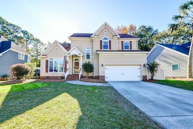 Situated alongside the lush fairways of the desirable Charleston on Charleston National Golf Club in South Carolina - for sale on GolfHomes.com, golf home, golf lot