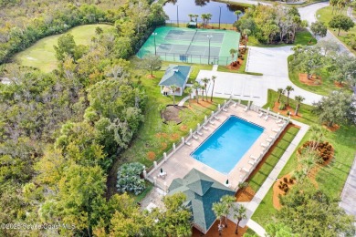 Nestled along the 9th fairway of a picturesque golf course, this on Baytree National Golf Links in Florida - for sale on GolfHomes.com, golf home, golf lot