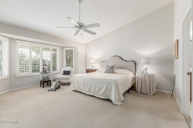 Popular split floor plan with Great Room....just walk in the on Eagles Nest at Pebble Creek in Arizona - for sale on GolfHomes.com, golf home, golf lot