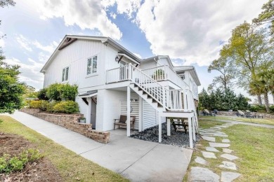 Welcome to this custom-built waterfront home located in Santee on Santee-Cooper Country Club in South Carolina - for sale on GolfHomes.com, golf home, golf lot