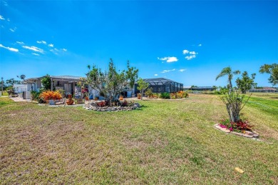 Golf Course Pool Home with Upgrades, Views, and Style! Looking on Rotonda Golf and Country Club The Hills Course in Florida - for sale on GolfHomes.com, golf home, golf lot
