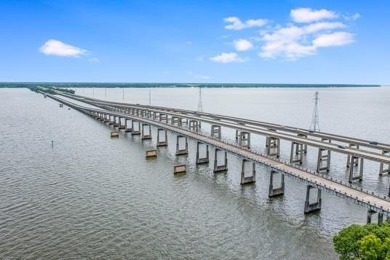 Welcome to this custom-built waterfront home located in Santee on Santee-Cooper Country Club in South Carolina - for sale on GolfHomes.com, golf home, golf lot