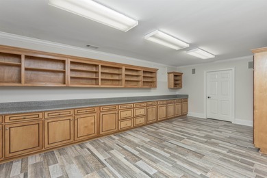 Enjoy endless sunset vistas over Lake Oconee from this private on Reynolds Lake Oconee - The Landing in Georgia - for sale on GolfHomes.com, golf home, golf lot