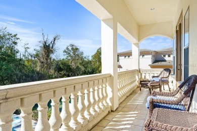 The Magical Estate is a 5 bedroom (all en-suite), 3,200 sq foot on Reunion Resort Golf Course in Florida - for sale on GolfHomes.com, golf home, golf lot