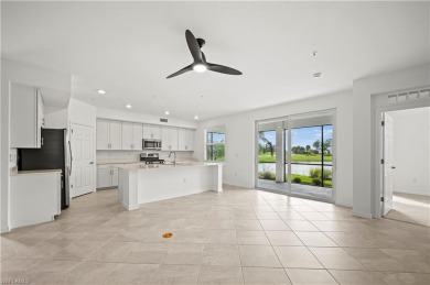 Gorgeous First-Floor Coach Home in Babcock National - A Golf on Babcock National Golf Course in Florida - for sale on GolfHomes.com, golf home, golf lot