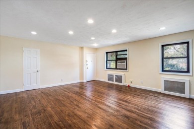 Discover comfort and convenience in this move-in-ready on Clearview Park Golf Course in New York - for sale on GolfHomes.com, golf home, golf lot