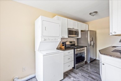 Discover comfort and convenience in this move-in-ready on Clearview Park Golf Course in New York - for sale on GolfHomes.com, golf home, golf lot