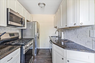 Discover comfort and convenience in this move-in-ready on Clearview Park Golf Course in New York - for sale on GolfHomes.com, golf home, golf lot