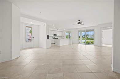 Gorgeous First-Floor Coach Home in Babcock National - A Golf on Babcock National Golf Course in Florida - for sale on GolfHomes.com, golf home, golf lot