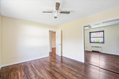 Discover comfort and convenience in this move-in-ready on Clearview Park Golf Course in New York - for sale on GolfHomes.com, golf home, golf lot