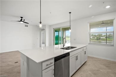 Gorgeous First-Floor Coach Home in Babcock National - A Golf on Babcock National Golf Course in Florida - for sale on GolfHomes.com, golf home, golf lot