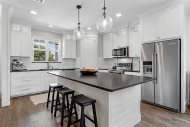 Welcome to a beautifully crafted residence where timeless design on The Lake Country Club - Lake Waco in Texas - for sale on GolfHomes.com, golf home, golf lot