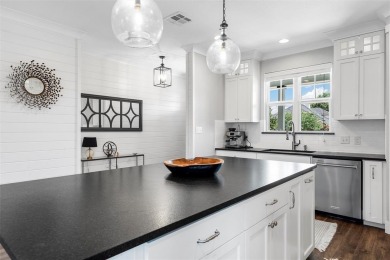 Welcome to a beautifully crafted residence where timeless design on The Lake Country Club - Lake Waco in Texas - for sale on GolfHomes.com, golf home, golf lot