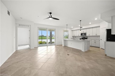 Gorgeous First-Floor Coach Home in Babcock National - A Golf on Babcock National Golf Course in Florida - for sale on GolfHomes.com, golf home, golf lot