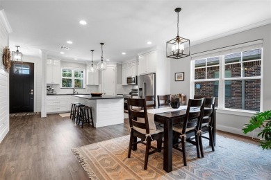Welcome to a beautifully crafted residence where timeless design on The Lake Country Club - Lake Waco in Texas - for sale on GolfHomes.com, golf home, golf lot