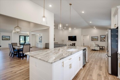 Welcome to this stunning one level ranch in Columbia Countys on West Lake Country Club in Georgia - for sale on GolfHomes.com, golf home, golf lot