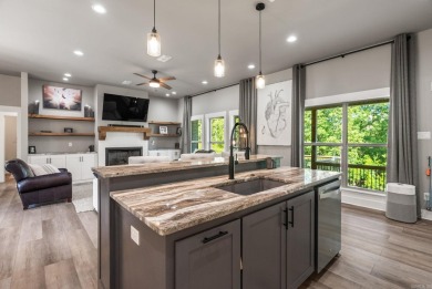 You've been searching for a home that feels like more than on Greystone Country Club in Arkansas - for sale on GolfHomes.com, golf home, golf lot
