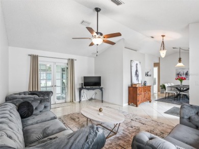 Beautiful recently updated and highly sought after Bamboo Model on Ocala Palms Golf and Country Club in Florida - for sale on GolfHomes.com, golf home, golf lot