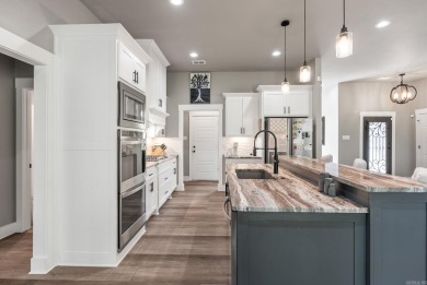 You've been searching for a home that feels like more than on Greystone Country Club in Arkansas - for sale on GolfHomes.com, golf home, golf lot