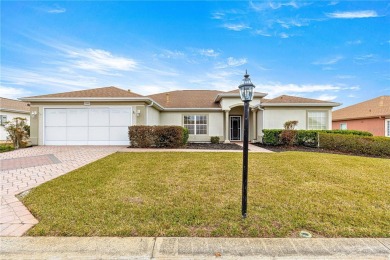 One or more photo(s) has been virtually staged. Welcome to this on Eagle Ridge At Spruce Creek Country Club in Florida - for sale on GolfHomes.com, golf home, golf lot