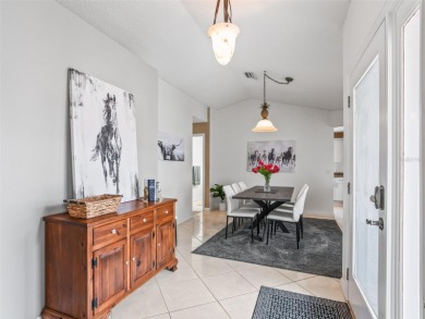 Beautiful recently updated and highly sought after Bamboo Model on Ocala Palms Golf and Country Club in Florida - for sale on GolfHomes.com, golf home, golf lot