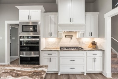 You've been searching for a home that feels like more than on Greystone Country Club in Arkansas - for sale on GolfHomes.com, golf home, golf lot