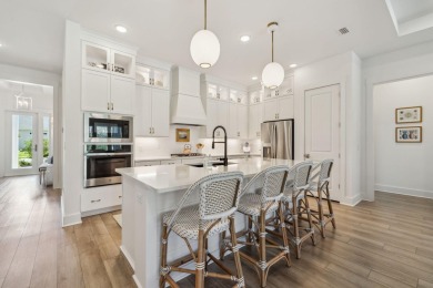 Spacious single-story 4 bedroom, 3 bath home, 3 car garage on Origins Golf Club in Florida - for sale on GolfHomes.com, golf home, golf lot