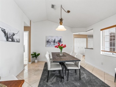 Beautiful recently updated and highly sought after Bamboo Model on Ocala Palms Golf and Country Club in Florida - for sale on GolfHomes.com, golf home, golf lot