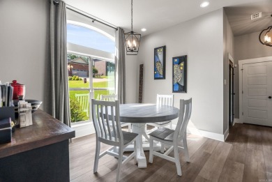 You've been searching for a home that feels like more than on Greystone Country Club in Arkansas - for sale on GolfHomes.com, golf home, golf lot