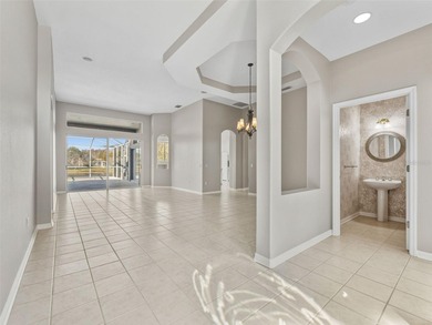 One or more photo(s) has been virtually staged. Welcome to 6107 on TPC of Tampa Bay in Florida - for sale on GolfHomes.com, golf home, golf lot