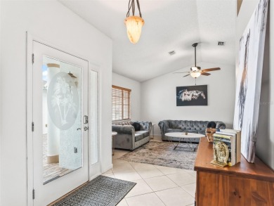 Beautiful recently updated and highly sought after Bamboo Model on Ocala Palms Golf and Country Club in Florida - for sale on GolfHomes.com, golf home, golf lot
