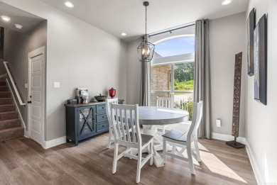 You've been searching for a home that feels like more than on Greystone Country Club in Arkansas - for sale on GolfHomes.com, golf home, golf lot
