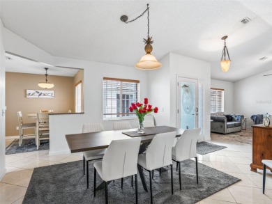 Beautiful recently updated and highly sought after Bamboo Model on Ocala Palms Golf and Country Club in Florida - for sale on GolfHomes.com, golf home, golf lot