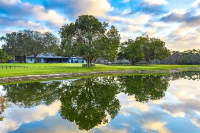 Gated community and privately gated 50.25-acre estate that on The Dye Preserve in Florida - for sale on GolfHomes.com, golf home, golf lot