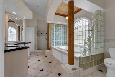 Bring your vision to this spacious Terradyne Country Club home on Terradyne Resort Hotel Golf Club in Kansas - for sale on GolfHomes.com, golf home, golf lot