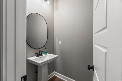 You've been searching for a home that feels like more than on Greystone Country Club in Arkansas - for sale on GolfHomes.com, golf home, golf lot