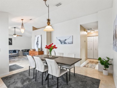 Beautiful recently updated and highly sought after Bamboo Model on Ocala Palms Golf and Country Club in Florida - for sale on GolfHomes.com, golf home, golf lot