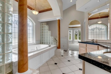 Bring your vision to this spacious Terradyne Country Club home on Terradyne Resort Hotel Golf Club in Kansas - for sale on GolfHomes.com, golf home, golf lot