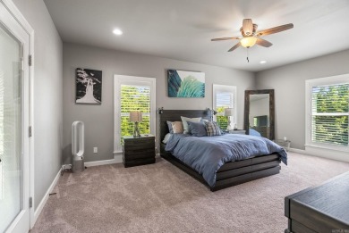 You've been searching for a home that feels like more than on Greystone Country Club in Arkansas - for sale on GolfHomes.com, golf home, golf lot