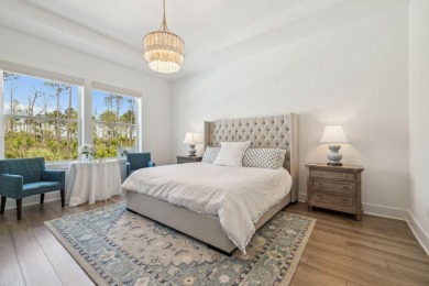 Spacious single-story 4 bedroom, 3 bath home, 3 car garage on Origins Golf Club in Florida - for sale on GolfHomes.com, golf home, golf lot