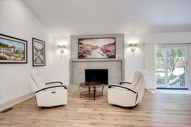 Welcome to this stunning one level ranch in Columbia Countys on West Lake Country Club in Georgia - for sale on GolfHomes.com, golf home, golf lot