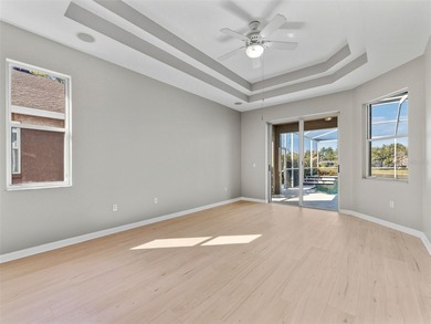 One or more photo(s) has been virtually staged. Welcome to 6107 on TPC of Tampa Bay in Florida - for sale on GolfHomes.com, golf home, golf lot