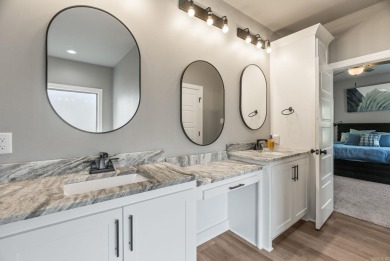 You've been searching for a home that feels like more than on Greystone Country Club in Arkansas - for sale on GolfHomes.com, golf home, golf lot