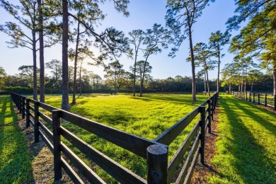 Gated community and privately gated 50.25-acre estate that on The Dye Preserve in Florida - for sale on GolfHomes.com, golf home, golf lot