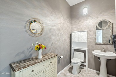 DOVE VALLEY RANCH DREAM HOME featuring 2,559 square feet of on Dove Valley Ranch in Arizona - for sale on GolfHomes.com, golf home, golf lot