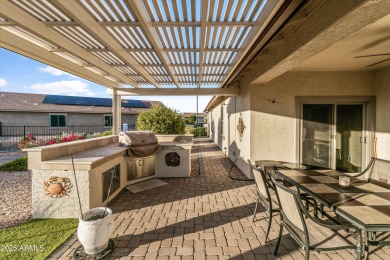 Welcome to the lifestyle you've earned. This one-of-a-kind on Sundance Golf Club in Arizona - for sale on GolfHomes.com, golf home, golf lot