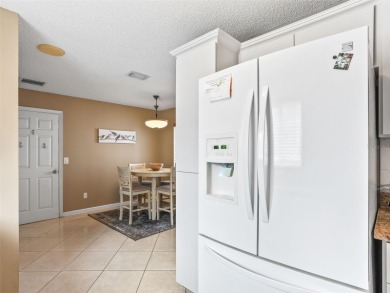 Beautiful recently updated and highly sought after Bamboo Model on Ocala Palms Golf and Country Club in Florida - for sale on GolfHomes.com, golf home, golf lot