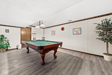 Tranquil Lakeview Escape in Foxcliff Estates  Wake up to golden on Foxcliff Golf Club in Indiana - for sale on GolfHomes.com, golf home, golf lot