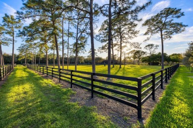 Gated community and privately gated 50.25-acre estate that on The Dye Preserve in Florida - for sale on GolfHomes.com, golf home, golf lot